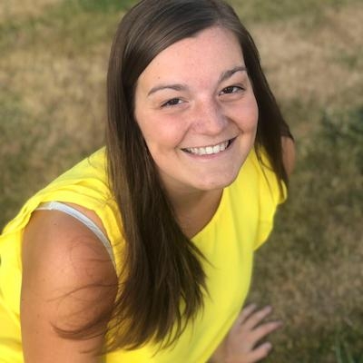 Director Marlies Verbrugghe Photo of director Marlies Verbrugghe